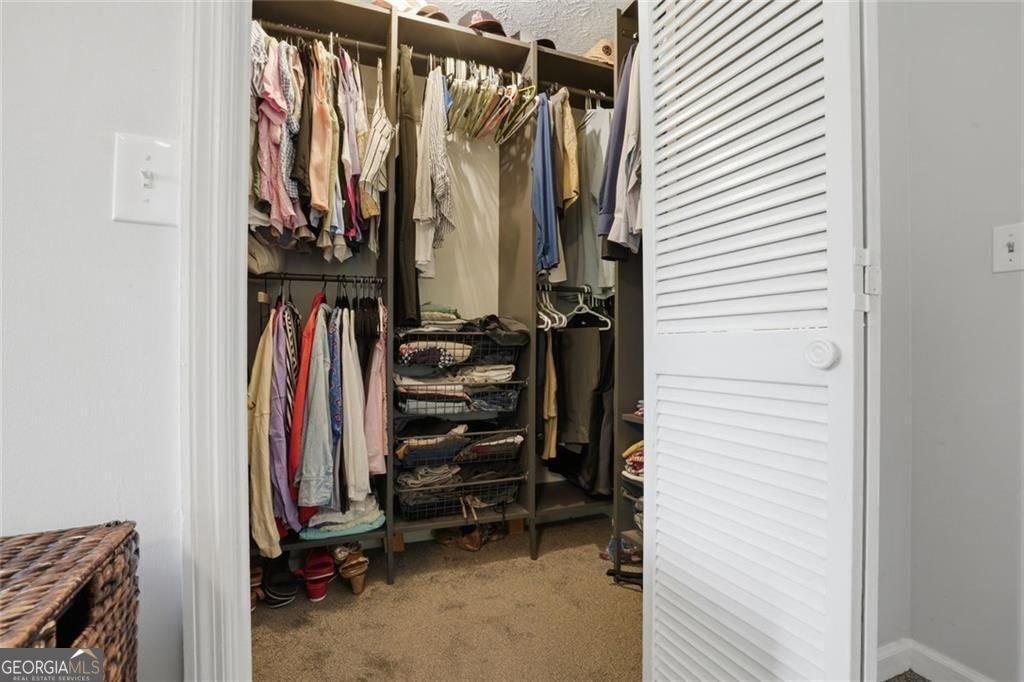 2540 Cedar Canyon Drive Marietta - Photo 17