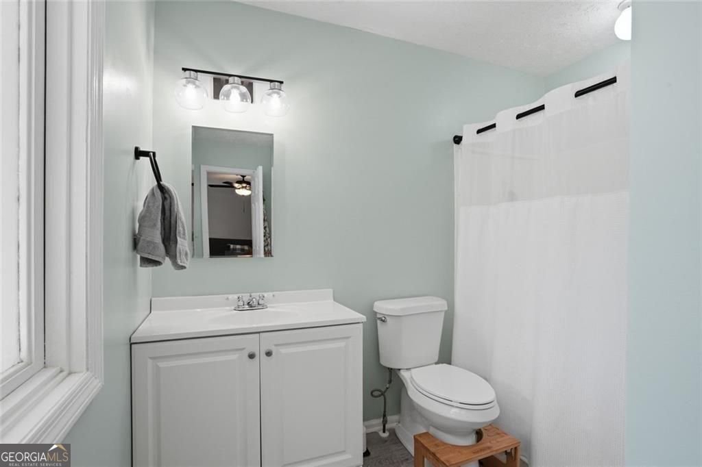 2540 Cedar Canyon Drive Marietta - Photo 18