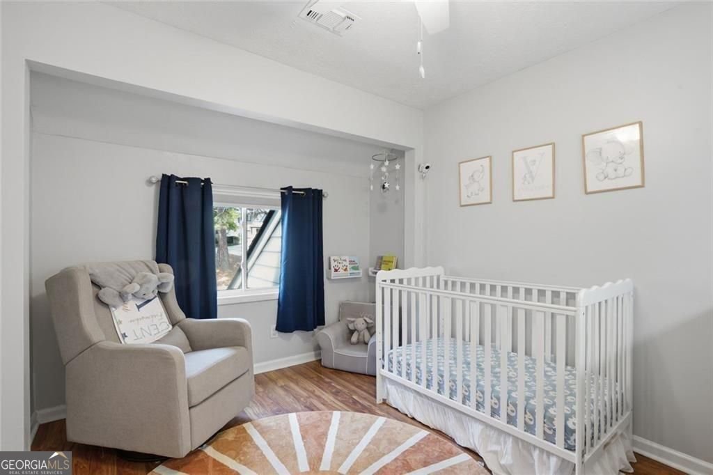 2540 Cedar Canyon Drive Marietta - Photo 19