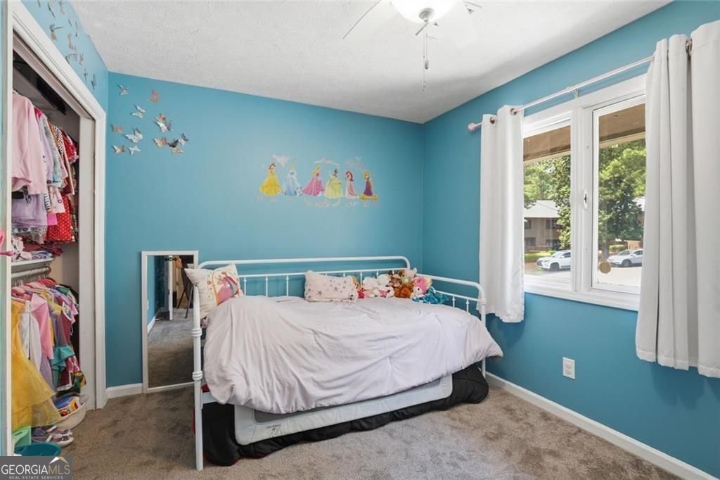 2540 Cedar Canyon Drive Marietta - Photo 20