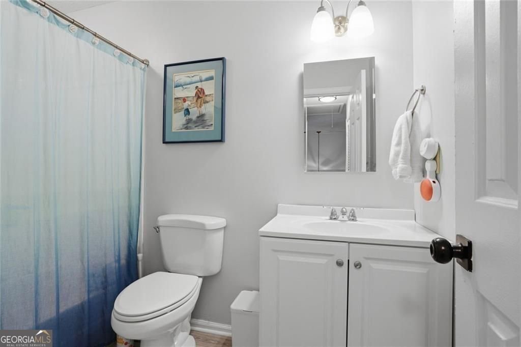 2540 Cedar Canyon Drive Marietta - Photo 21