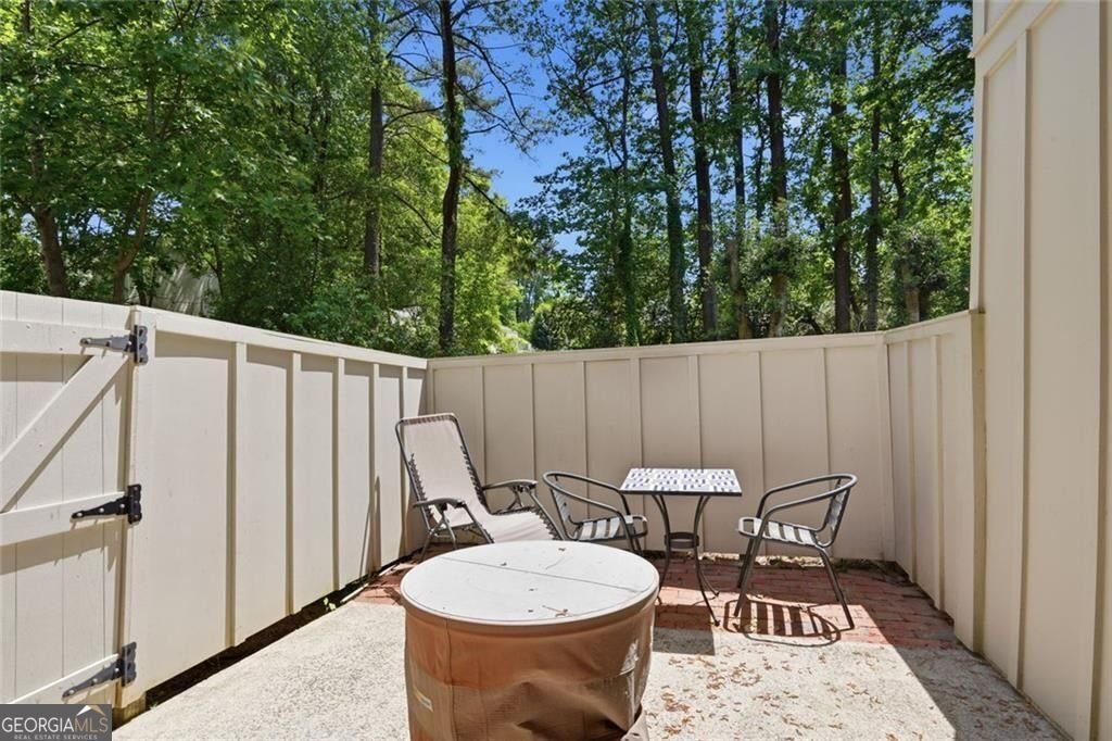 2540 Cedar Canyon Drive Marietta - Photo 22