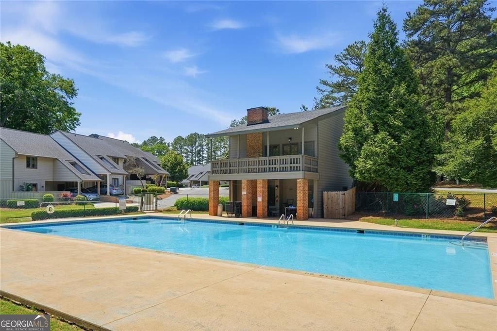 2540 Cedar Canyon Drive Marietta - Photo 23