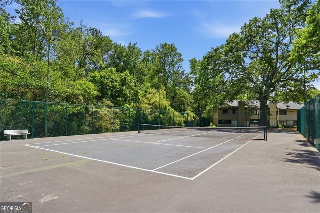 2540 Cedar Canyon Drive Marietta - Photo 24