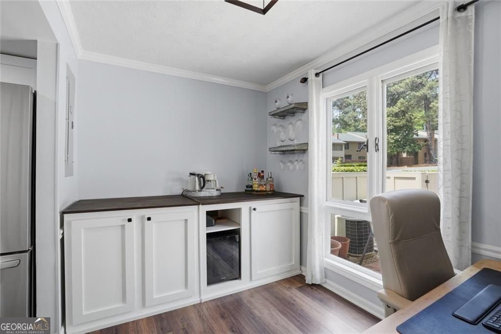 2540 Cedar Canyon Drive Marietta - Photo 6