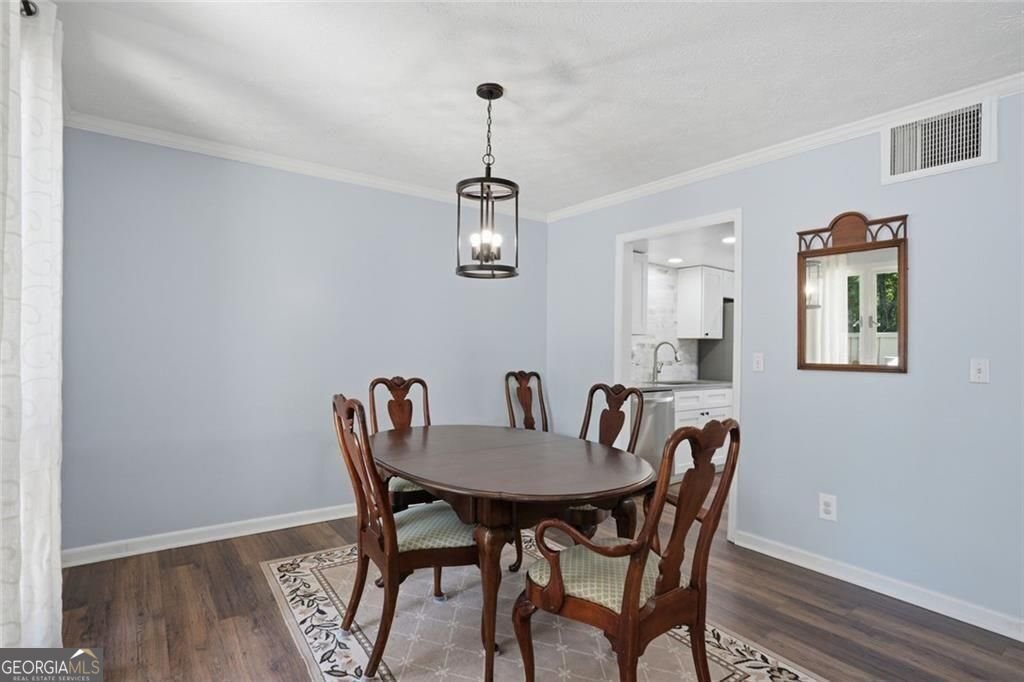 2540 Cedar Canyon Drive Marietta - Photo 7