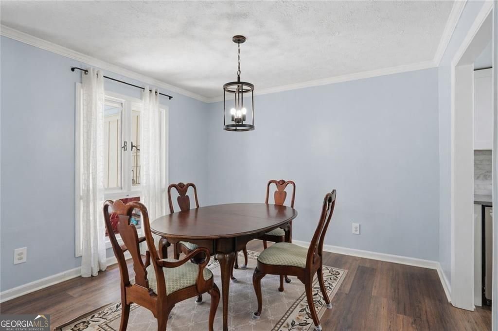 2540 Cedar Canyon Drive Marietta - Photo 8