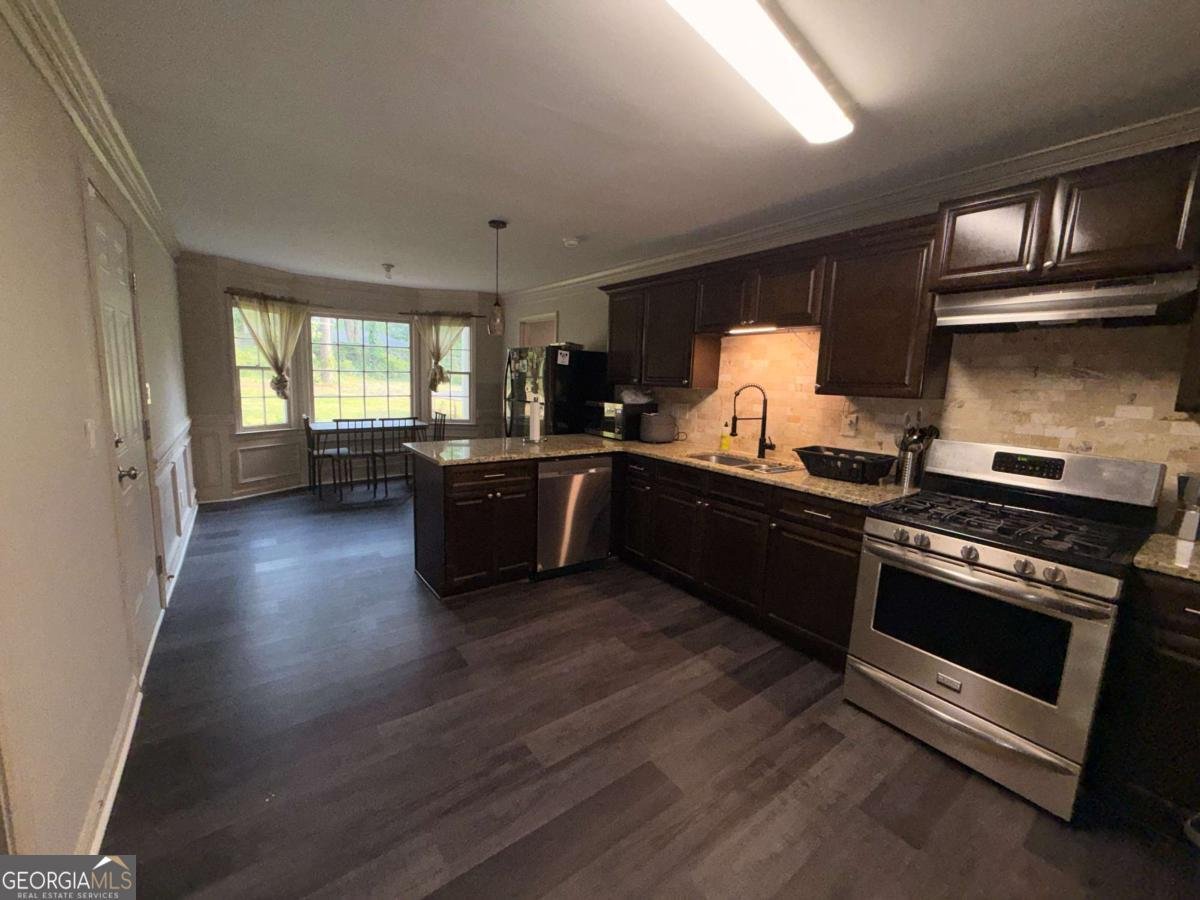 4019 Ranger Road Stone Mountain - Photo 20