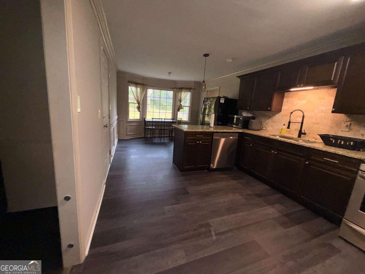 4019 Ranger Road Stone Mountain - Photo 21