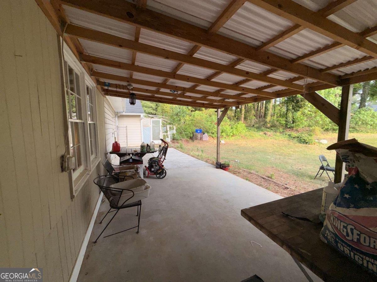 4019 Ranger Road Stone Mountain - Photo 22