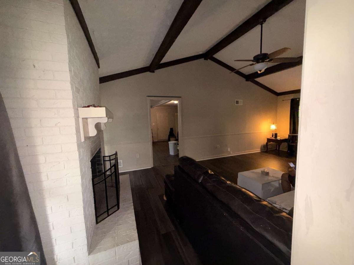 4019 Ranger Road Stone Mountain - Photo 23