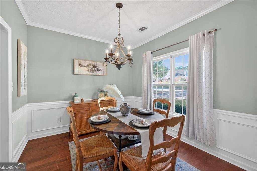 1529 Riesling Drive Dacula - Photo 10