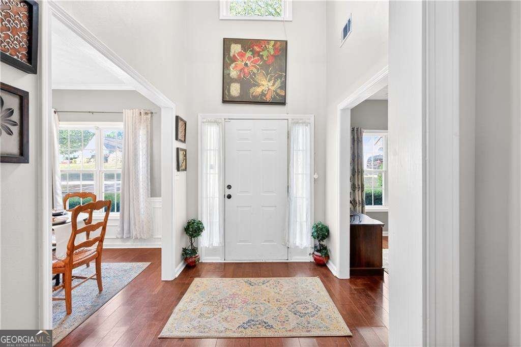 1529 Riesling Drive Dacula - Photo 11