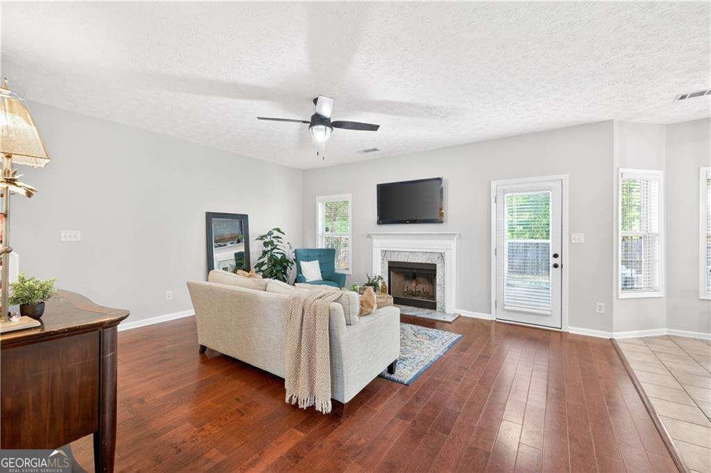 1529 Riesling Drive Dacula - Photo 12