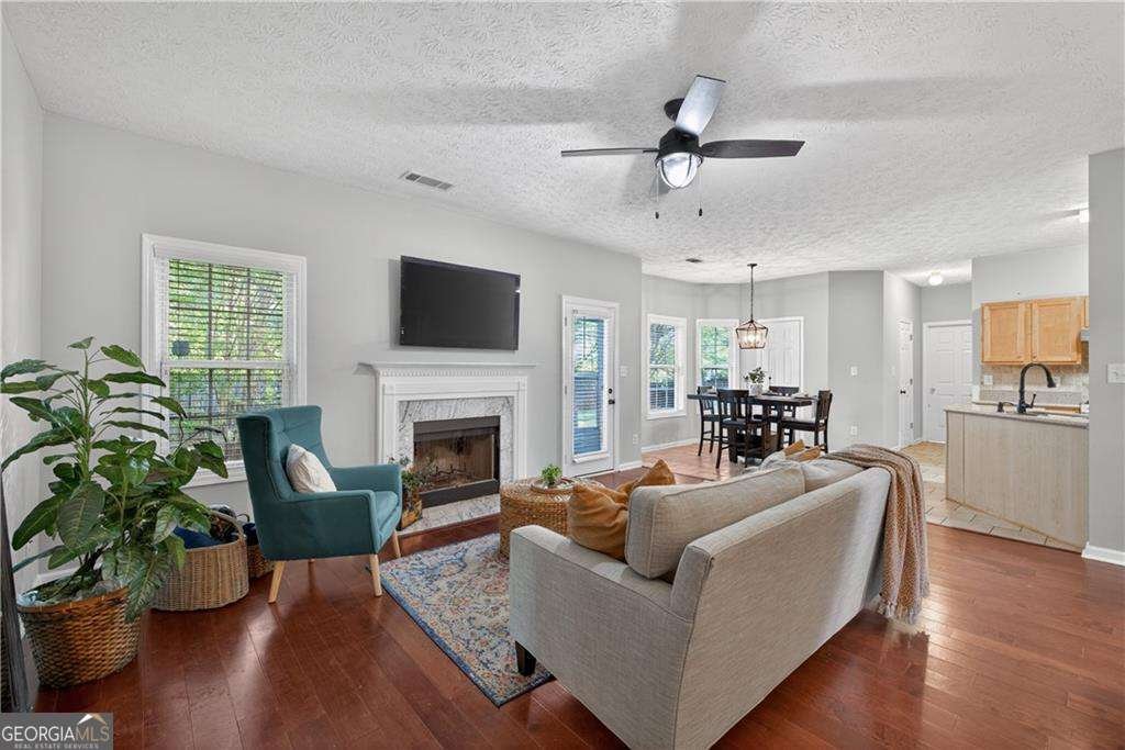 1529 Riesling Drive Dacula - Photo 13