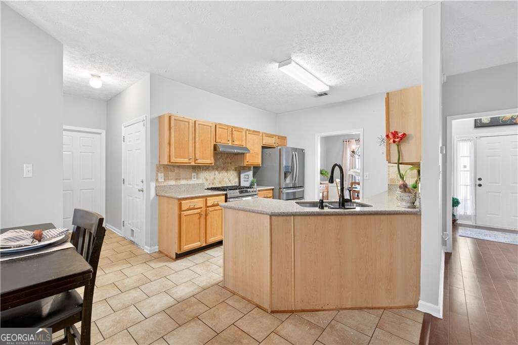 1529 Riesling Drive Dacula - Photo 15