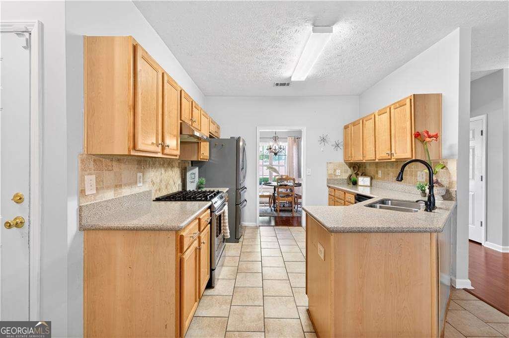 1529 Riesling Drive Dacula - Photo 16