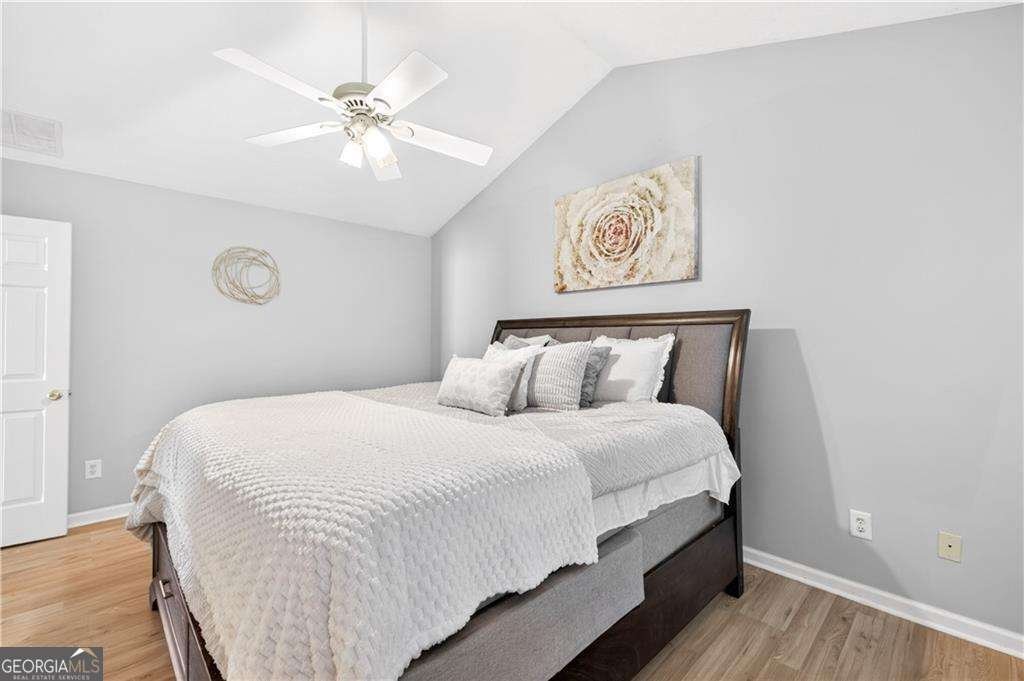 1529 Riesling Drive Dacula - Photo 19