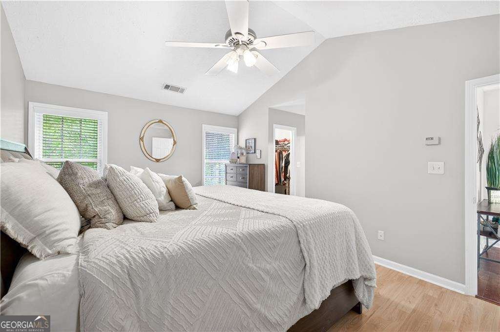 1529 Riesling Drive Dacula - Photo 20