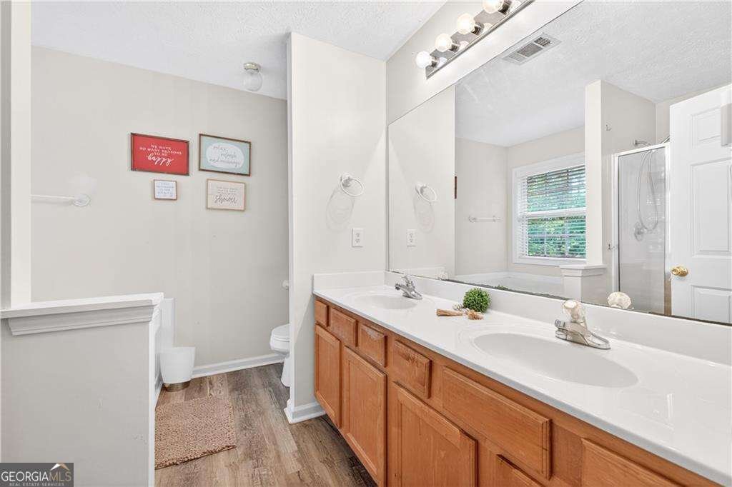 1529 Riesling Drive Dacula - Photo 21