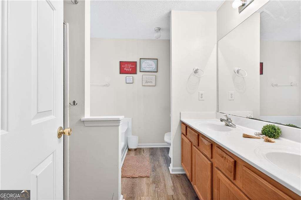 1529 Riesling Drive Dacula - Photo 23