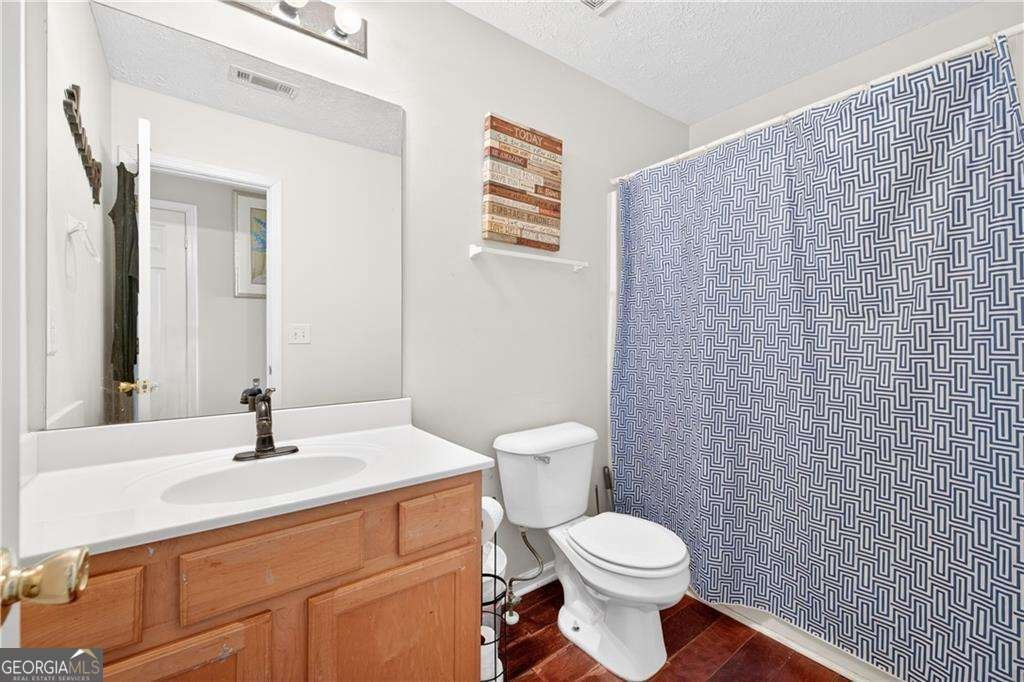 1529 Riesling Drive Dacula - Photo 29