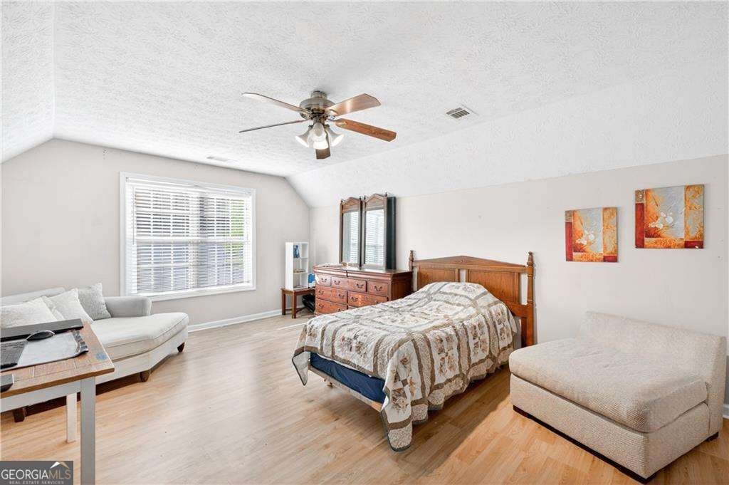 1529 Riesling Drive Dacula - Photo 31