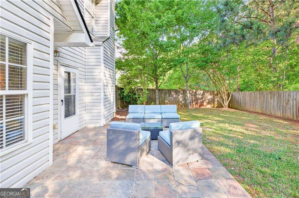 1529 Riesling Drive Dacula - Photo 33