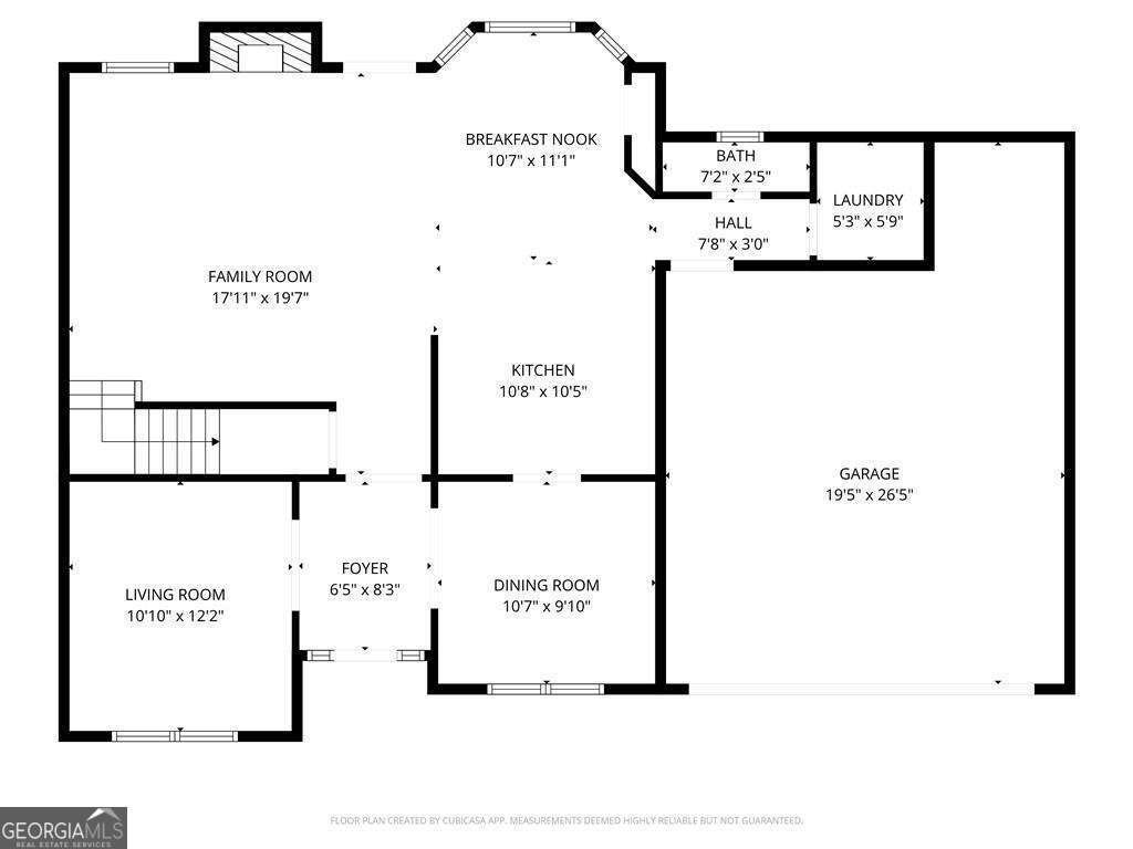 1529 Riesling Drive Dacula - Photo 34