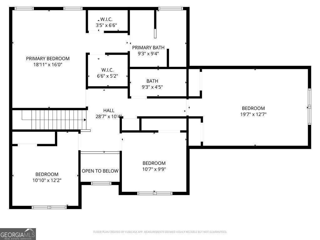 1529 Riesling Drive Dacula - Photo 35