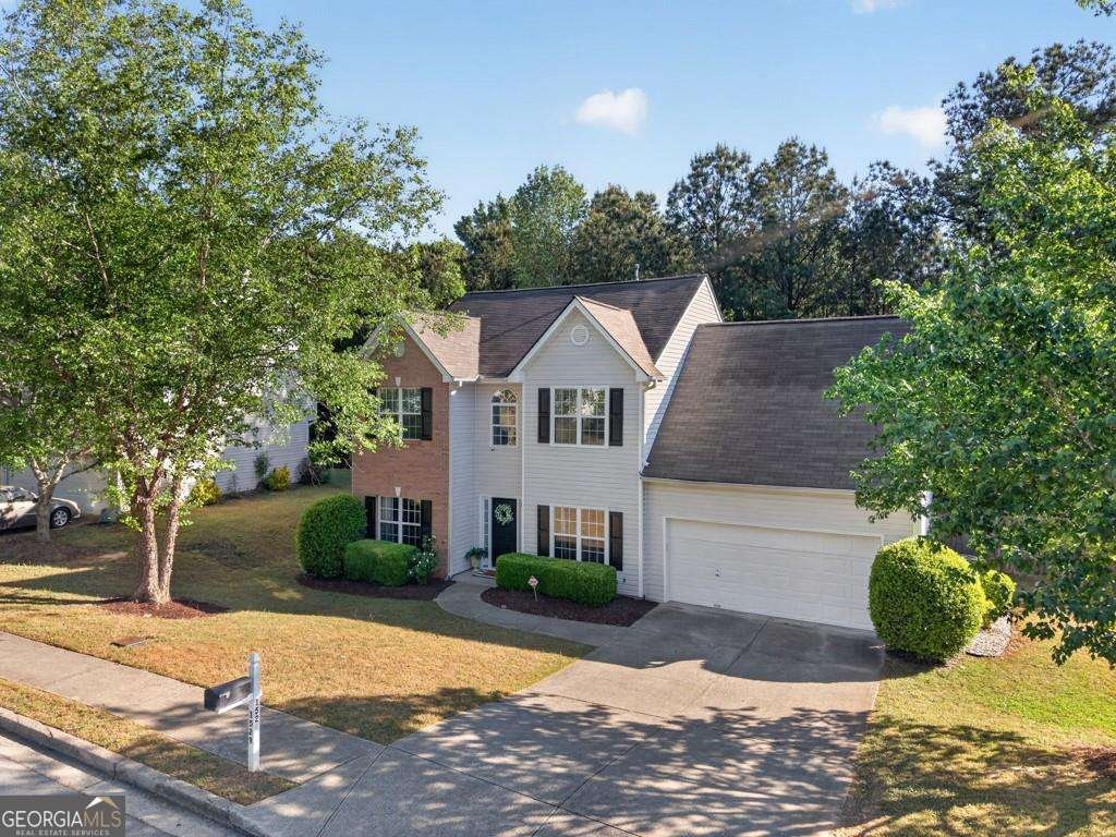 1529 Riesling Drive Dacula - Photo 36