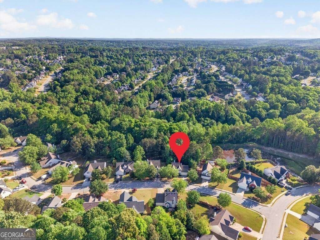 1529 Riesling Drive Dacula - Photo 37