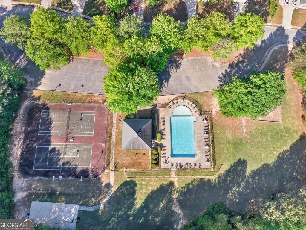 1529 Riesling Drive Dacula - Photo 38