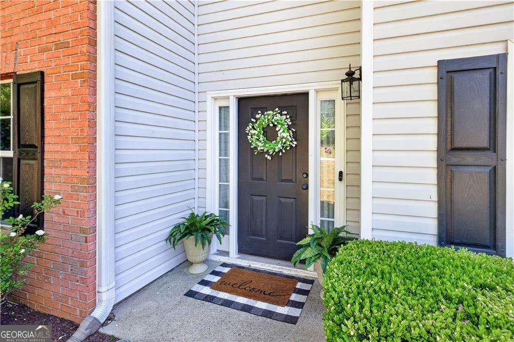 1529 Riesling Drive Dacula - Photo 6