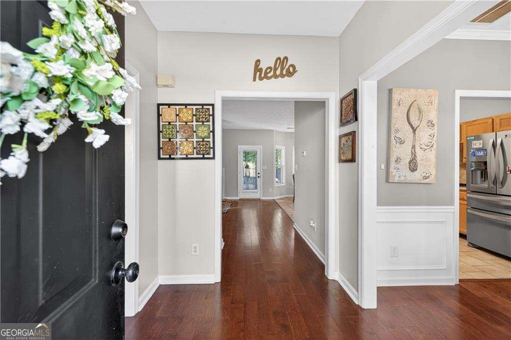 1529 Riesling Drive Dacula - Photo 7