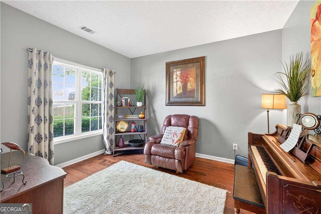 1529 Riesling Drive Dacula - Photo 8