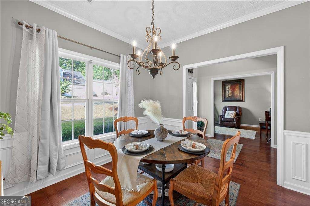 1529 Riesling Drive Dacula - Photo 9