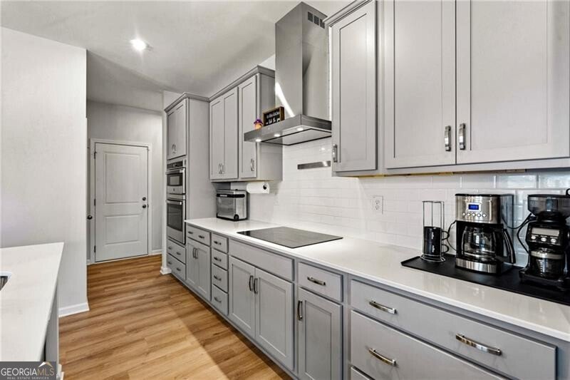 4131 Tillrock Lane Lilburn - Photo 10