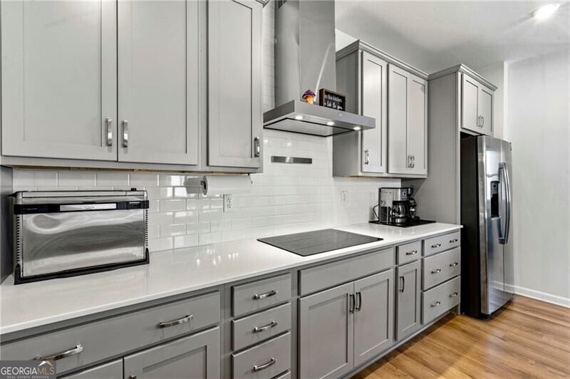 4131 Tillrock Lane Lilburn - Photo 11