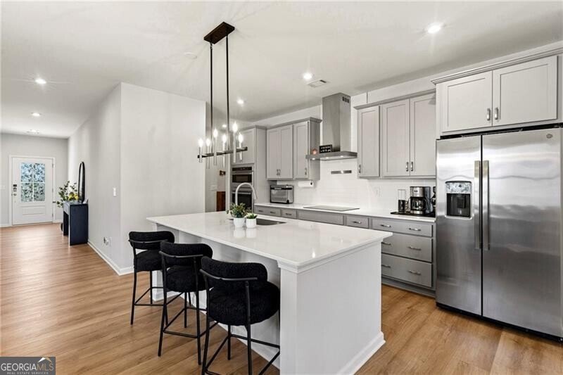 4131 Tillrock Lane Lilburn - Photo 12