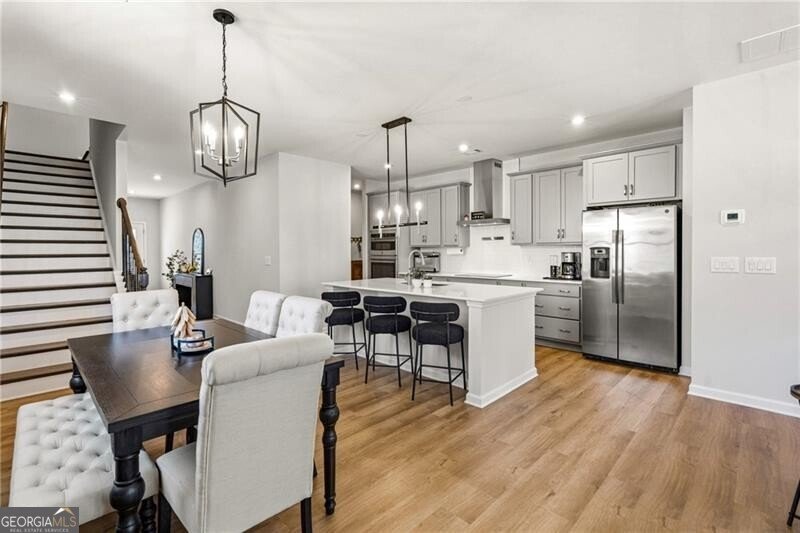 4131 Tillrock Lane Lilburn - Photo 13