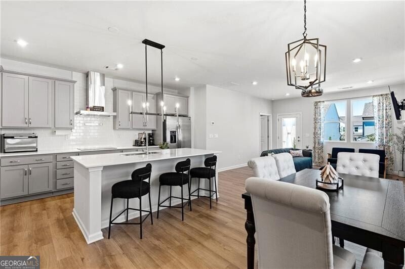 4131 Tillrock Lane Lilburn - Photo 14