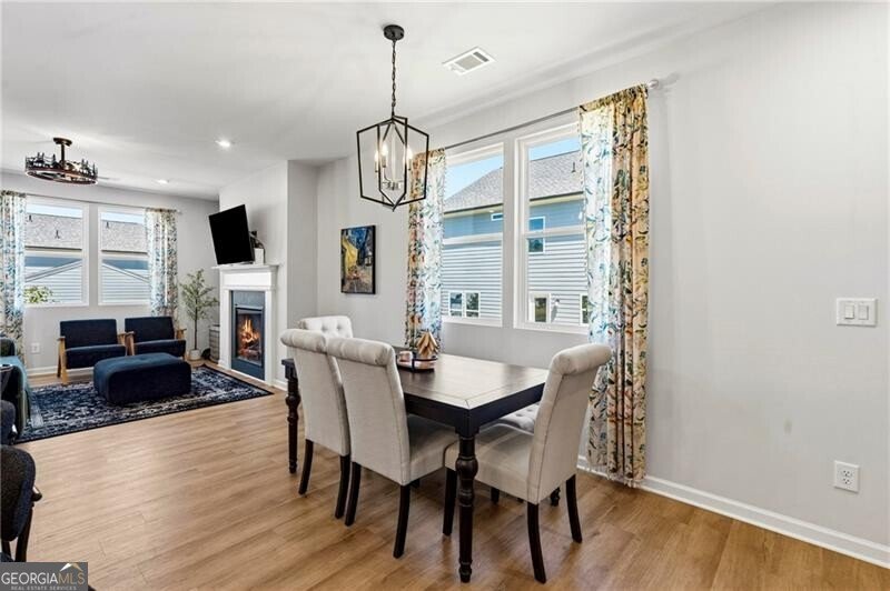 4131 Tillrock Lane Lilburn - Photo 15