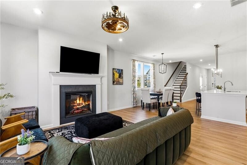 4131 Tillrock Lane Lilburn - Photo 16