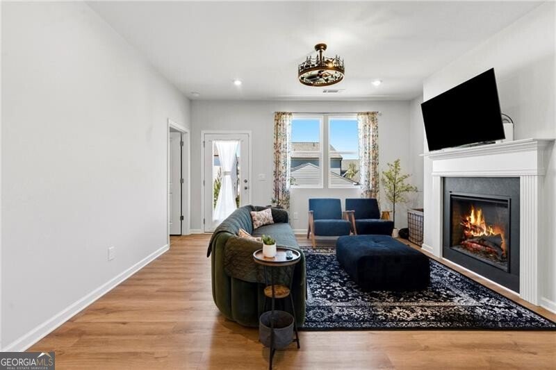 4131 Tillrock Lane Lilburn - Photo 17