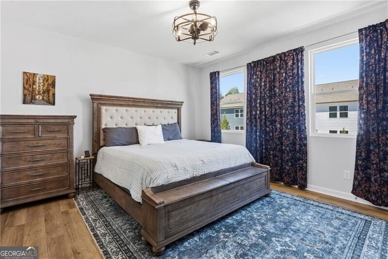 4131 Tillrock Lane Lilburn - Photo 18