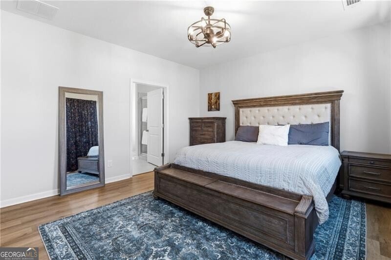 4131 Tillrock Lane Lilburn - Photo 20