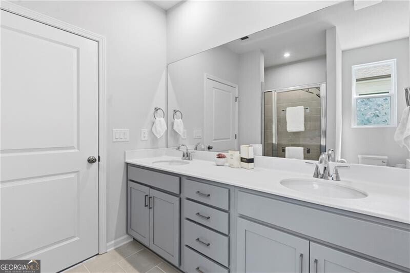 4131 Tillrock Lane Lilburn - Photo 21