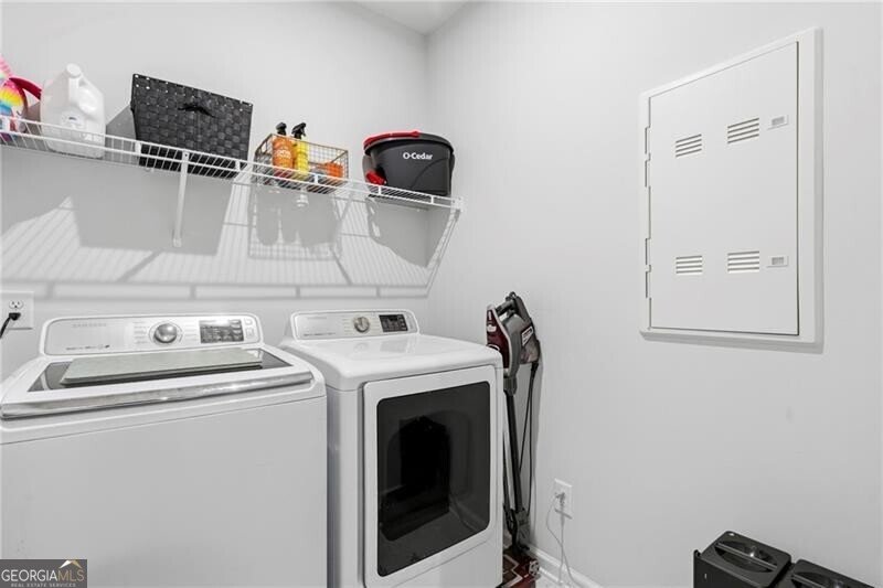 4131 Tillrock Lane Lilburn - Photo 25