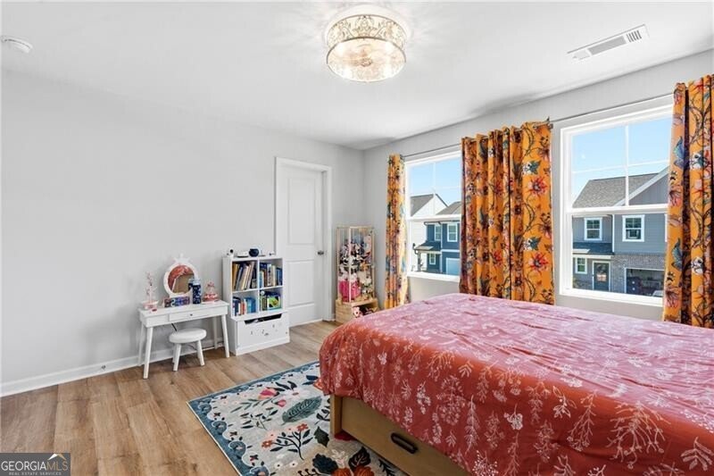 4131 Tillrock Lane Lilburn - Photo 27